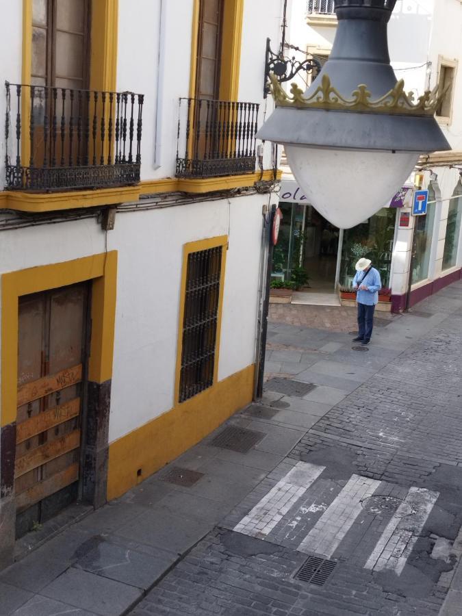 El Balcon De San Pablo Córdoba Exterior foto